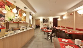 Best Western Hotel Porto Antico