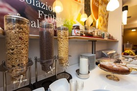 Best Western Hotel Porto Antico