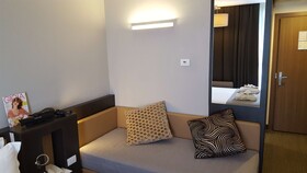 Best Western Premier CHC Airport