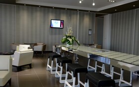 Best Western Premier CHC Airport