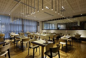 Best Western Premier CHC Airport
