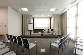 Best Western Premier CHC Airport