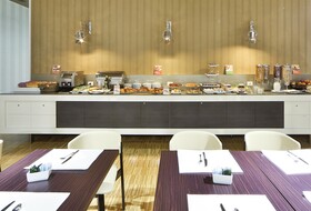 Best Western Premier CHC Airport