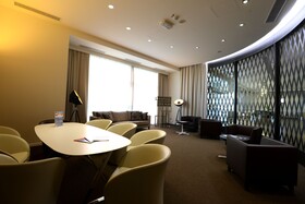 Best Western Premier CHC Airport