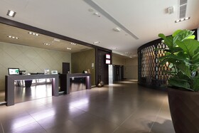 Best Western Premier CHC Airport