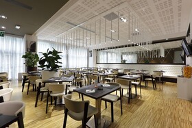 Best Western Premier CHC Airport