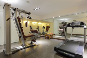 Best Western Premier CHC Airport