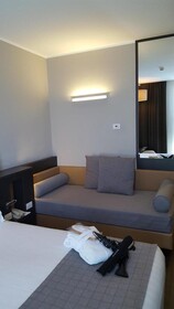 Best Western Premier CHC Airport