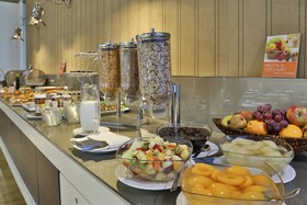 Best Western Premier CHC Airport