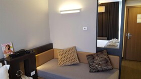 Best Western Premier CHC Airport