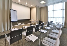 Best Western Premier CHC Airport