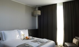 Best Western Premier CHC Airport