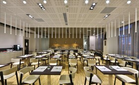 Best Western Premier CHC Airport