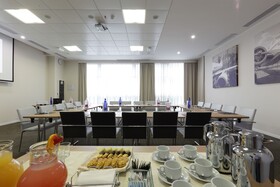 Best Western Premier CHC Airport