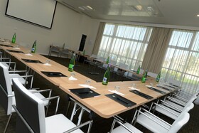 Best Western Premier CHC Airport