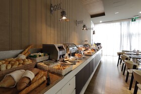 Best Western Premier CHC Airport