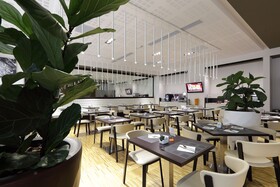 Best Western Premier CHC Airport
