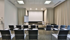 Best Western Premier CHC Airport