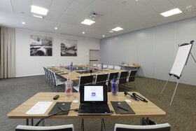 Best Western Premier CHC Airport