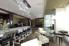 Best Western Premier CHC Airport