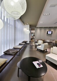 Best Western Premier CHC Airport