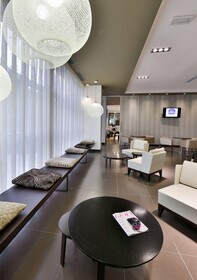 Best Western Premier CHC Airport