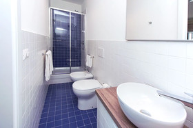 Bluripa Guest House