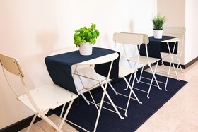 Bluripa Guest House
