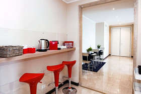 Bluripa Guest House