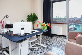 Bluripa Guest House
