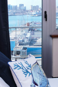 Bluripa Guest House