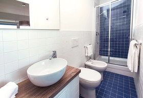 Bluripa Guest House