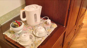 Bruxelles Margherita