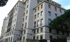 Bruxelles Margherita