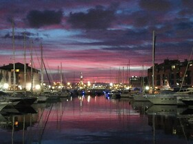 Casa Acquario Acqua Marina