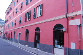 Casa Mama