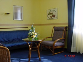 Columbus Sea Hotel