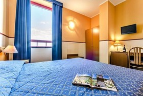 Columbus Sea Hotel