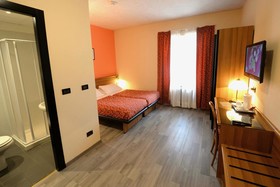 Hotel Europa