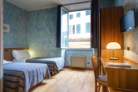 Hotel Europa