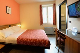 Hotel Europa