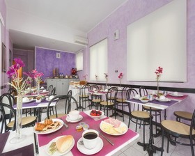 Hotel Europa