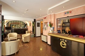 Hotel Europa