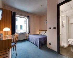 Hotel Europa