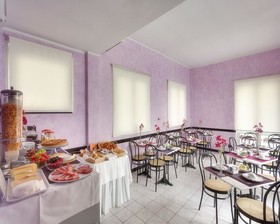 Hotel Europa
