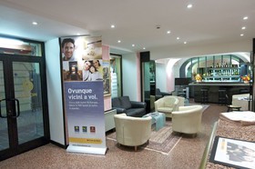 Hotel Europa