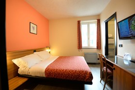 Hotel Europa