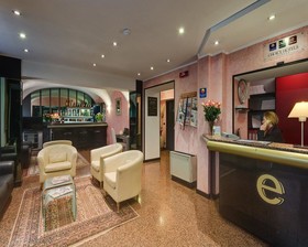Hotel Europa