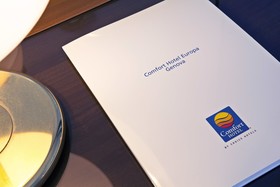 Hotel Europa