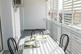Darsena Apartment